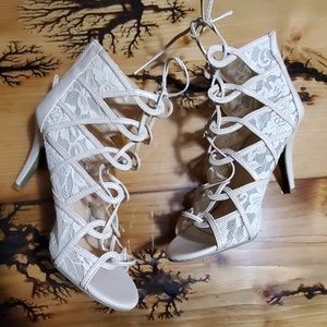 Lauren Conrad dress shoes